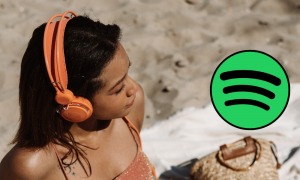 Spotify lancia gli articoli narrati: il giornalismo diventa audio