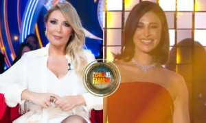 Selvaggia Lucarelli verso la conduzione dell&rsquo;Isola dei Famosi: Mediaset tenta il colpo