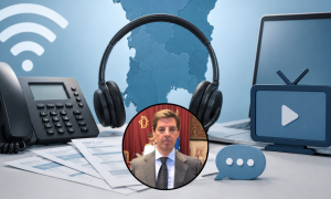 Corecom Sardegna, assistenza gratuita per le controversie telefoniche: attivo il numero verde 800318