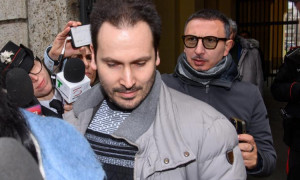 Delitto di Garlasco, la Procura ordina una perizia psichiatrica per Sempio