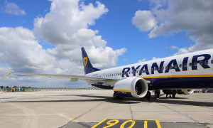 Ryanair contro Sardegna su addizionale comunale e attacca voli agevolati