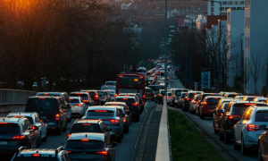 Ponte del 2 giugno, sulle strade italiane attesi 45 milioni di veicoli