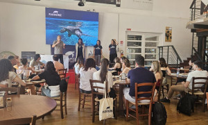 Tra l'Asinara e Pozzo San Nicola giovani in campo per la ricerca e la sostenibilit&agrave;