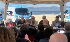 Amicobus, la flotta sale a 14 mezzi completamente accessibili
