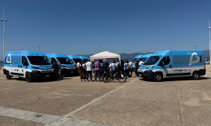 Amicobus, la flotta sale a 14 mezzi completamente accessibili