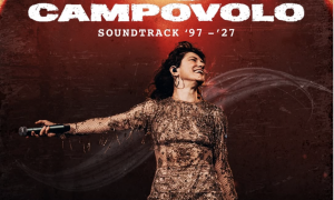 Elisa festeggia 30 anni di carriera: annunciato il grande concerto-evento a Campovolo