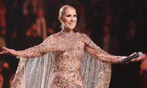 Celine Dion annuncia nuove date a Parigi: il ritorno sul palco si amplia dopo il lungo stop
