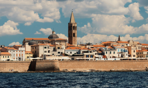 Ponte del 2 Giugno 2026: la Sardegna nella Top 30 delle mete pi&ugrave; ricercate dagli italiani su Holidu