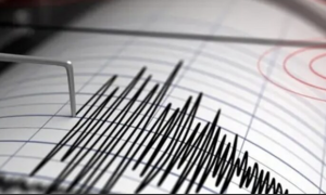 Terremoto di magnitudo 6.2 al largo della Calabria, scossa avvertita in gran parte del Sud Italia
