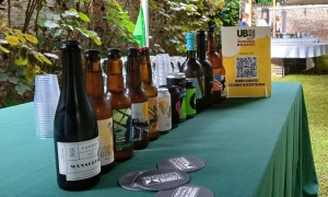 A Bruxelles si brinda agli 80 anni della Repubblica con la migliore birra artigianale italiana
