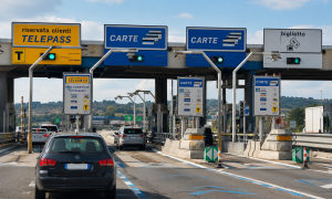 Pedaggio autostradale, al via i rimborsi per traffico e lavori in corso