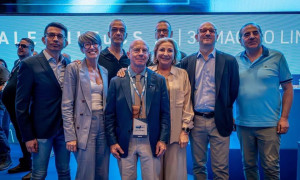 Cristiano Ardau entra nella Segreteria Nazionale UILTuCS: per la prima volta un sardo in 75 anni