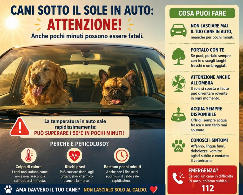 Fuori dal Gregge