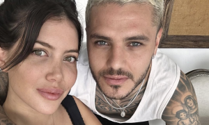 Wanda Nara, il giudice dice no: respinta la richiesta da 250mila euro al mese da Icardi