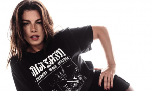 Emma Marrone contro gli haters: &ldquo;Criticare il corpo degli altri non &egrave; mai un commento innocente&rdquo;