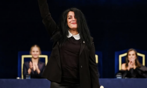 Marjane Satrapi &egrave; morta a 56 anni: addio alla voce di Persepolis