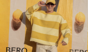 Tom Holland lancia una birra analcolica ispirata a Zendaya: &ldquo;L&rsquo;ho creata per brindare insieme&rdquo;