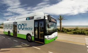 Cagliari, estate 2026: trasporto notturno gratuito sui bus Ctm con la Circolare CN