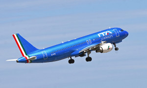 Aeroitalia e ITA Airways: accordo per rafforzare i collegamenti della Sardegna