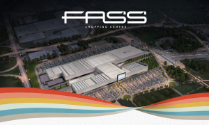 Il Fass Shopping Centre apre al pubblico: negozi, ristoranti, spettacoli a Elmas