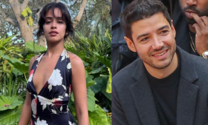 Camila Cabello e Henry Junior Chalhoub si dicono addio: finita la relazione dopo un anno