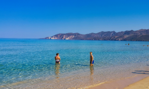 L&rsquo;estate entra nel vivo: in Sardegna attesi fino a 36 gradi