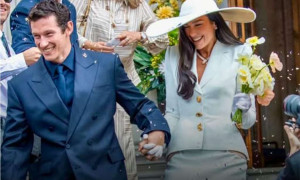 Media Gb: "Le nozze di Dua Lipa nei luoghi della mafia"