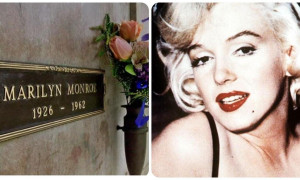 Asta da record a Los Angeles: i cimeli di Marilyn Monroe superano i due milioni di dollari