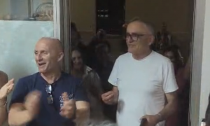 Plebiscito a Quartu: Graziano Milia stravince al primo turno ed entra nella storia della citt&agrave;