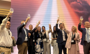 Fass Shopping Centre, taglio del nastro a Elmas: &laquo;Un centro per tutta la Sardegna&raquo;