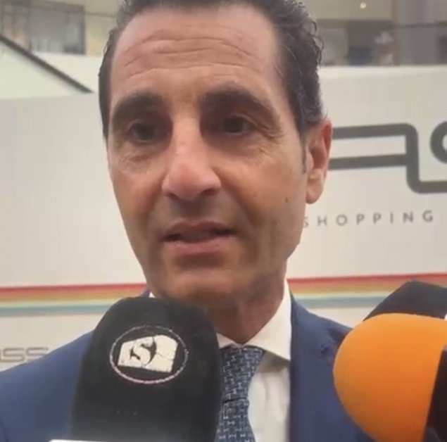 Sintony News