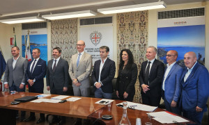 Turismo, protocollo per le Sette Citt&agrave; Regie della Sardegna: 30 milioni per i centri storici
