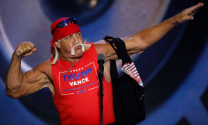 Caso archiviato in Florida: Hulk Hogan &egrave; morto per cause naturali, la polizia chiude le indagini