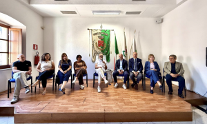 Quartu, Milia presenta la Giunta: cinque conferme e tre new entry