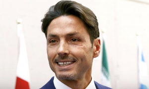 Pier Silvio Berlusconi coinvolto in un incidente stradale: solo lievi conseguenze