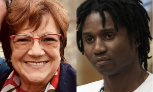 Omicidio Pierina, Dassilva dopo l&rsquo;assoluzione: &ldquo;Non ho nulla a che fare con questa vicenda&rdquo;
