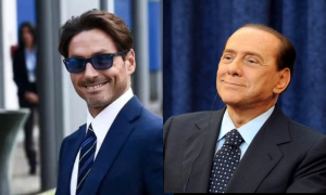 Paura e riscatto per Pier Silvio Berlusconi: dopo l&rsquo;incidente apre la festa per il padre a Cologno