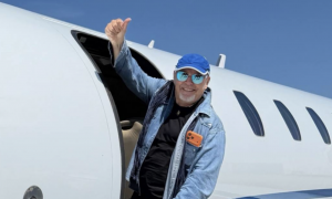 Vasco Rossi torna in Sardegna: doppio appuntamento a Olbia il 12 e 13 giugno