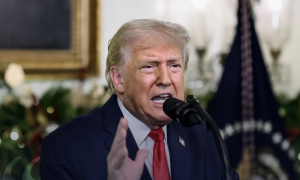 Trump annuncia la fine della guerra con l&rsquo;Iran: &ldquo;Abbiamo vinto, il G7 era irrilevante&rdquo;