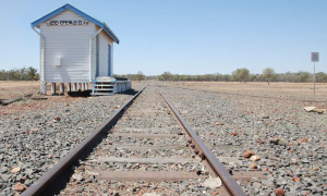 In Australia &egrave; in vendita un&rsquo;intera citt&agrave;: costa meno di un appartamento