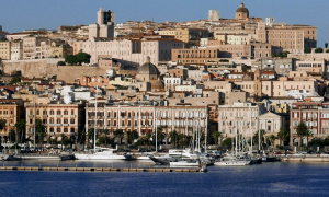 Affitti in corsa, salari fermi: Cagliari tra le citt&agrave; italiane dove il peso della casa cresce di pi&ugrave;