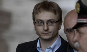 Stasi lascia il carcere dopo oltre dieci anni: concesso l&rsquo;affidamento ai servizi sociali
