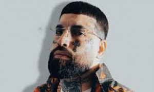 Operazione antimafia a Catania, tra gli arrestati anche il cantante neomelodico Niko Pandetta