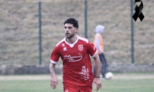 Tragico incidente ad Ancona: muore il calciatore 21enne Davide Paglialunga
