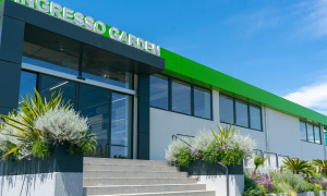 Sgaravatti City Garden: il garden center urbano di Cagliari