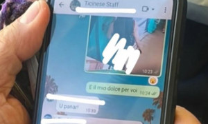 Bufera su ATM: autisti riprendevano le passeggere per commentarle in una chat sessista