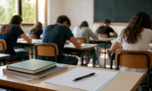 Maturit&agrave; 2026, si entra nel vivo: sorteggio della lettera per gli orali e calendario delle prove