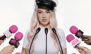 Anna annuncia il nuovo album &ldquo;Million Dollar Babe&rdquo;
