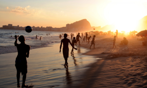 Sardegna nella morsa del caldo: nel weekend temperature fino a 40 gradi