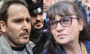 Malore per la madre di Andrea Sempio, ricoverata in ospedale